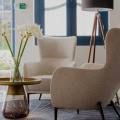 Project by GA + Partners | Products Seen: [Russell Lounger & Harold Coffee Table – Big]